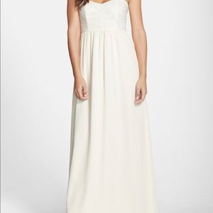 Paper Crown by Lauren Conrad Breanna Dress